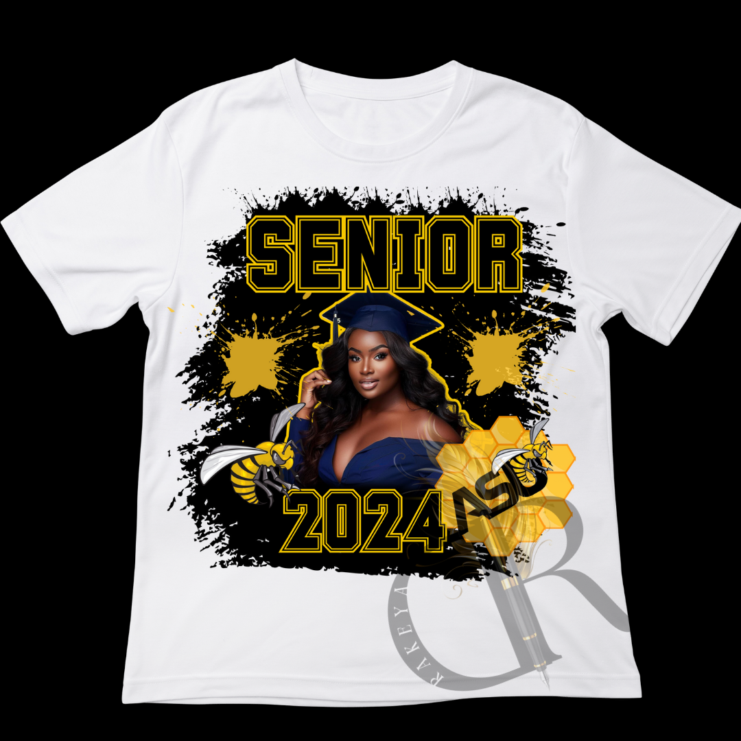 Graduation Tshirts
