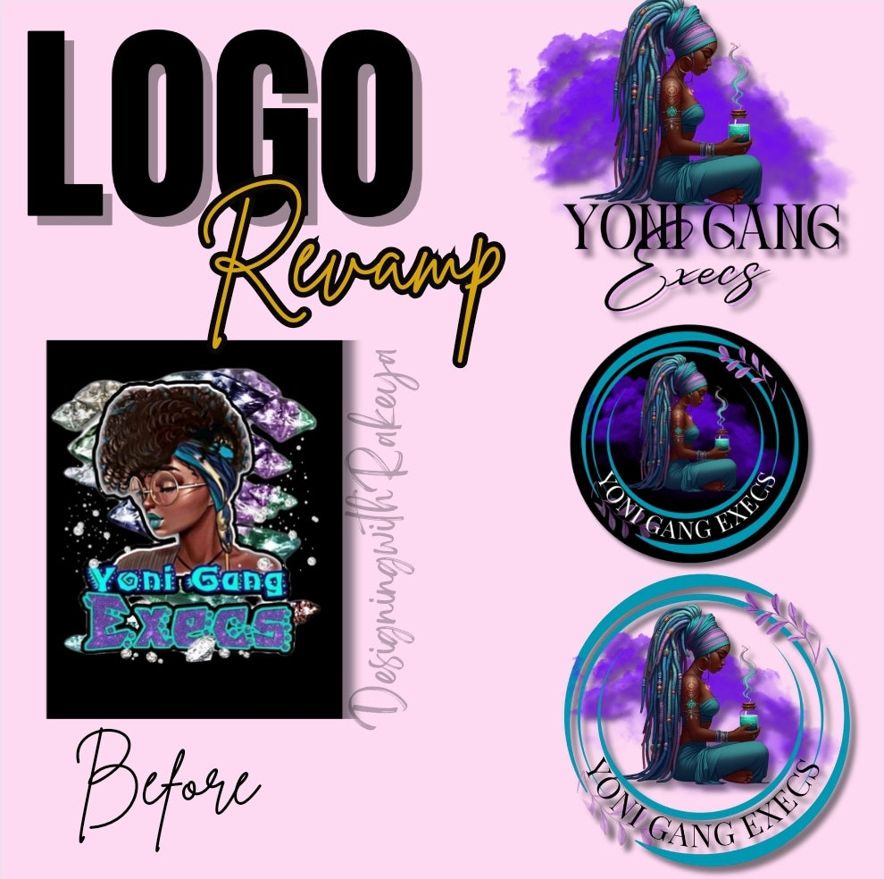 Logo Designs