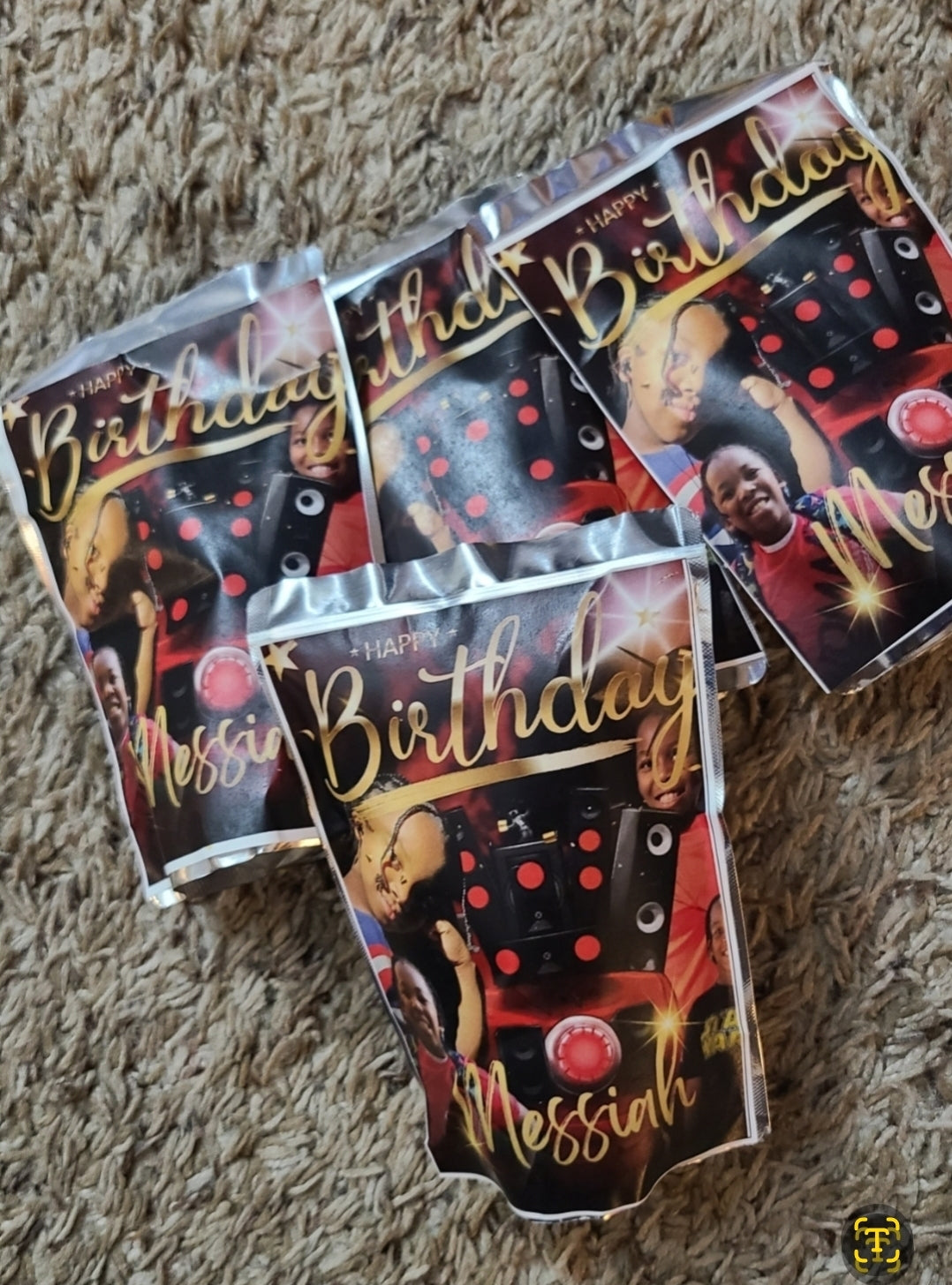 Party Favors