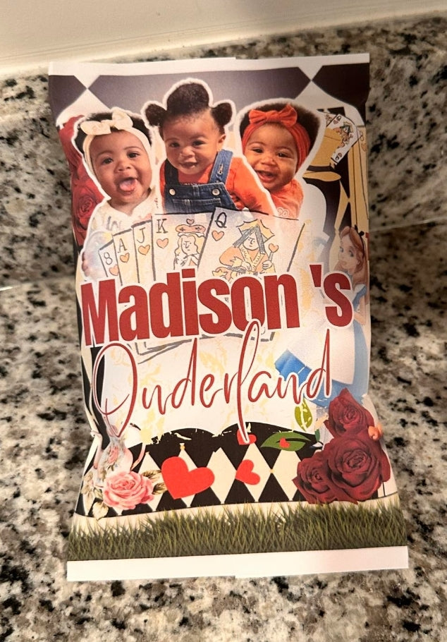 Party Favors