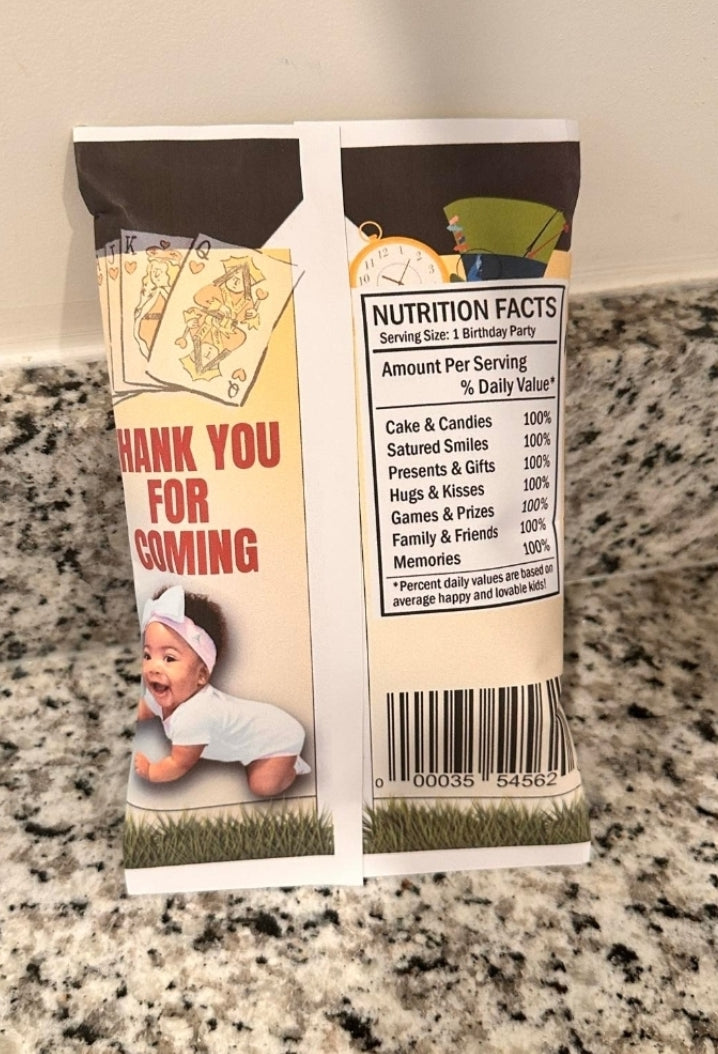 Party Favors