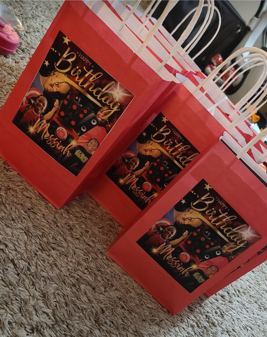 Party Favors