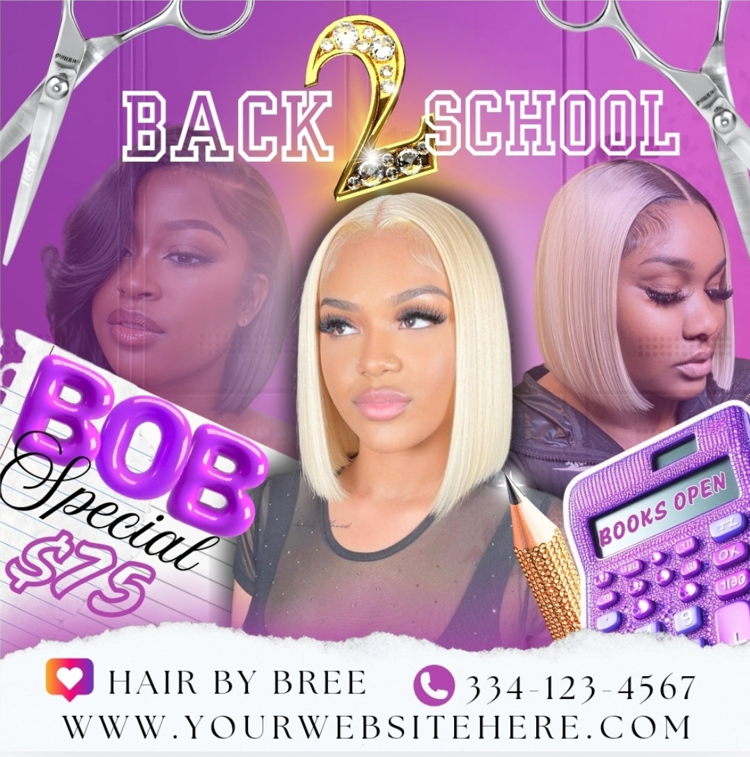 Flyer Design