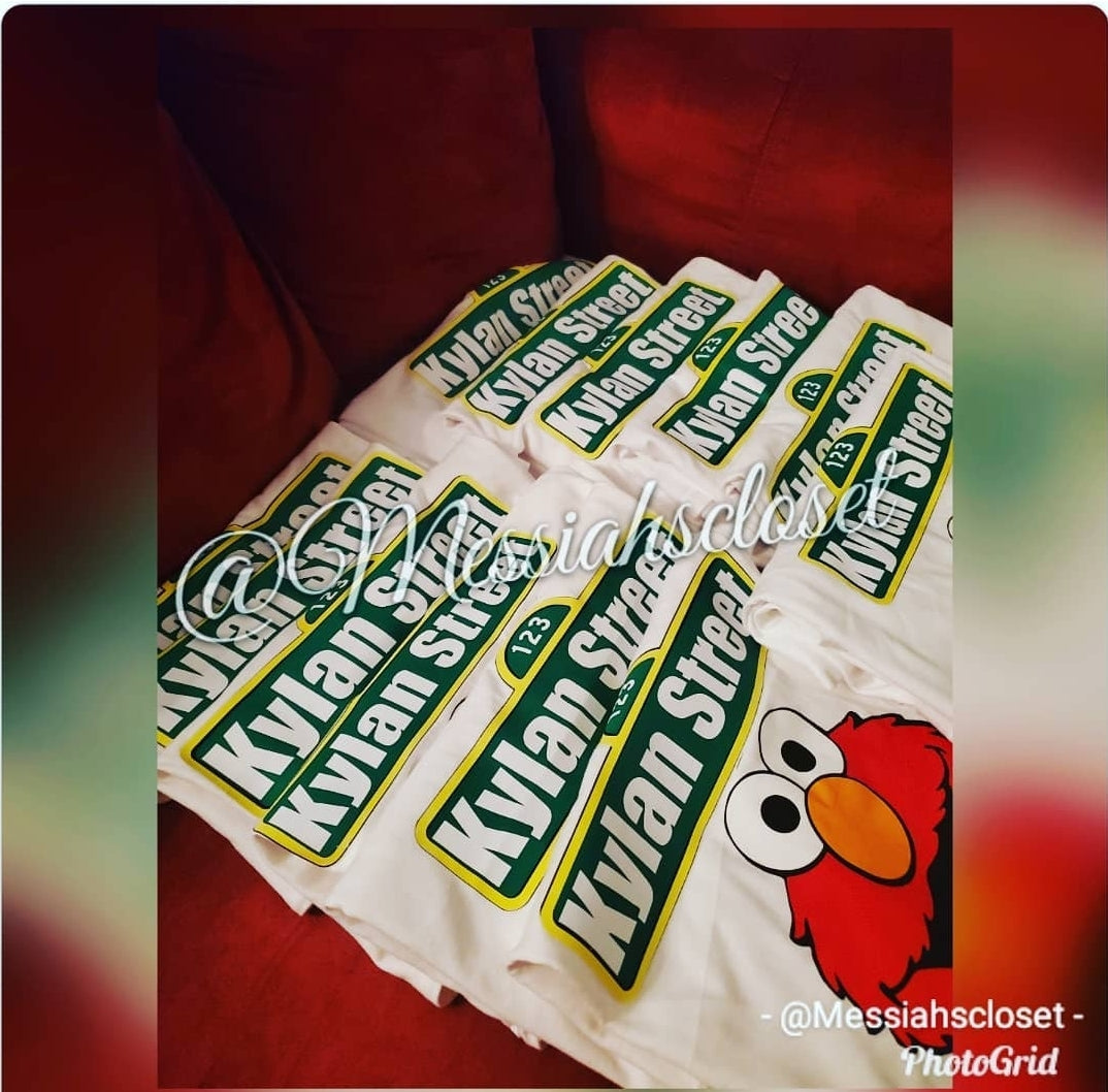 Tshirt Bundles