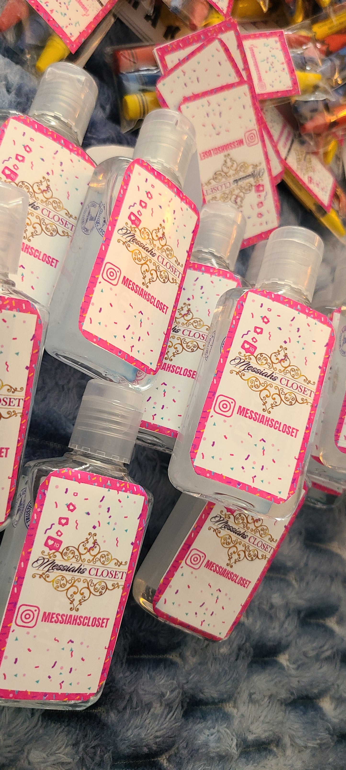 Party Favors