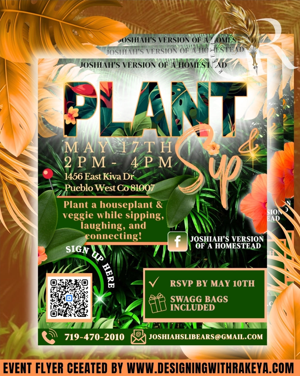 Flyer Design