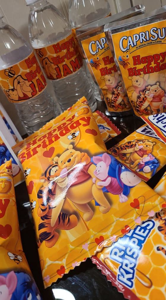 Party Favors