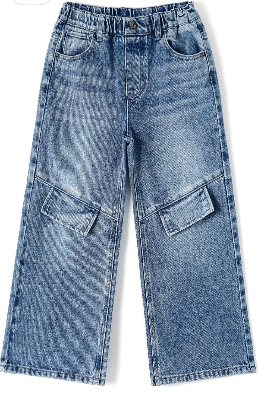 Ronaldo Themed Jeans