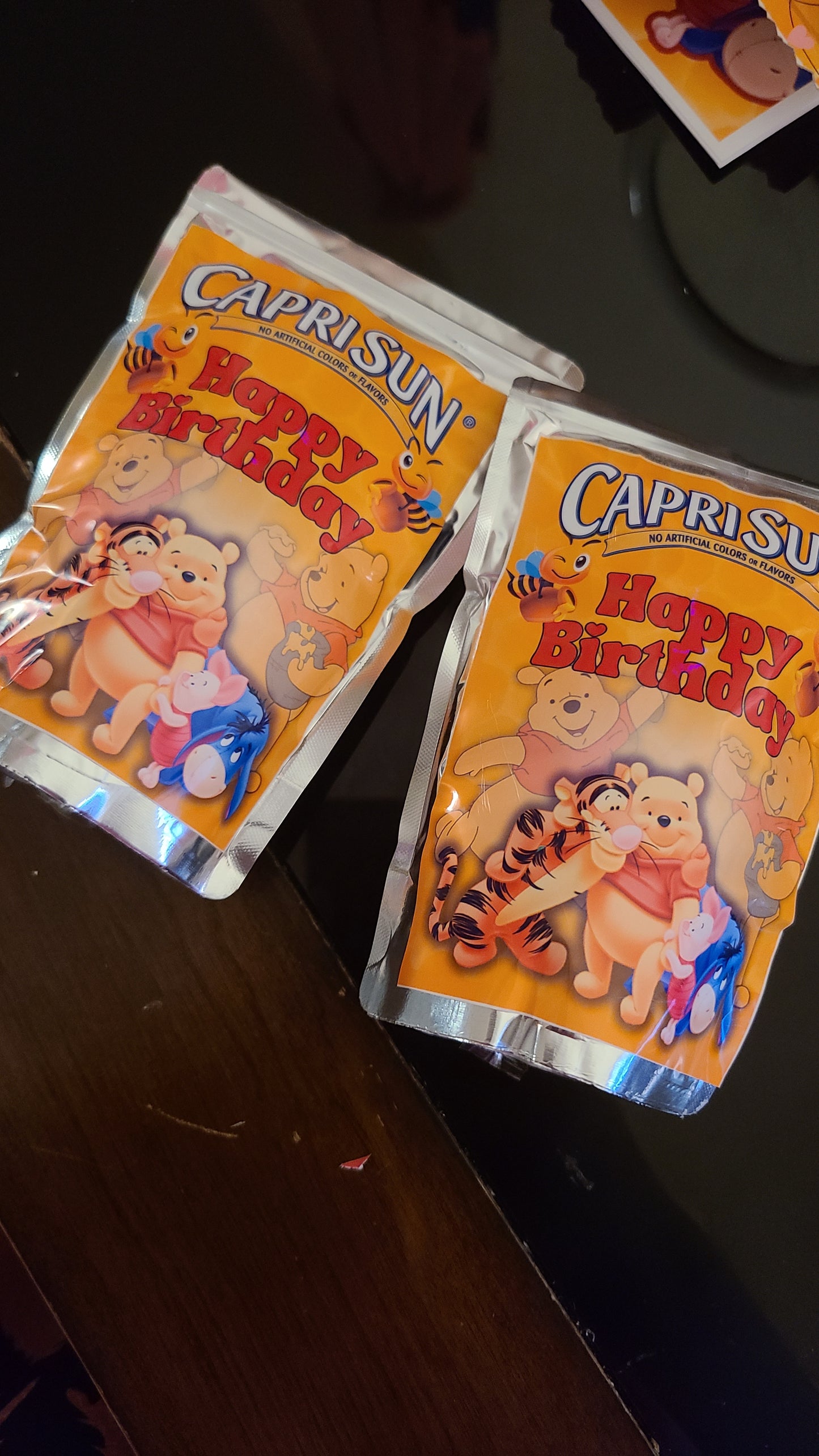 Party Favors