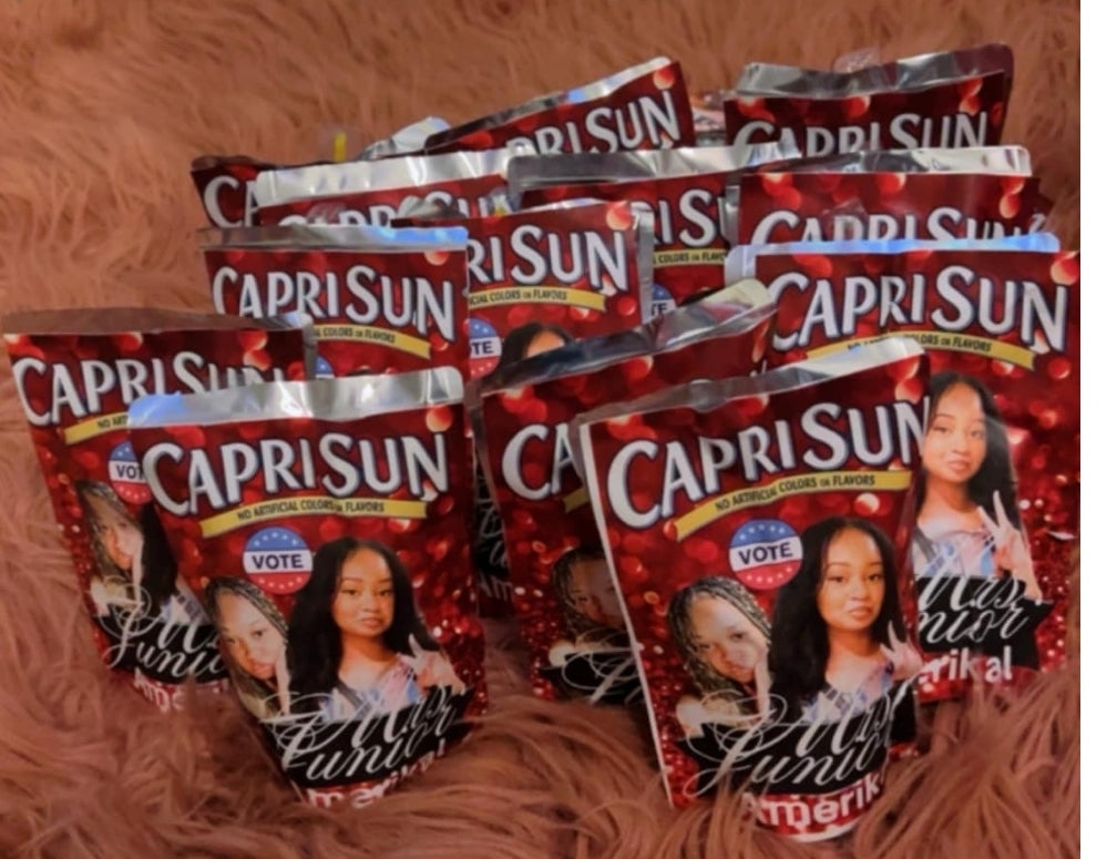 Party Favors