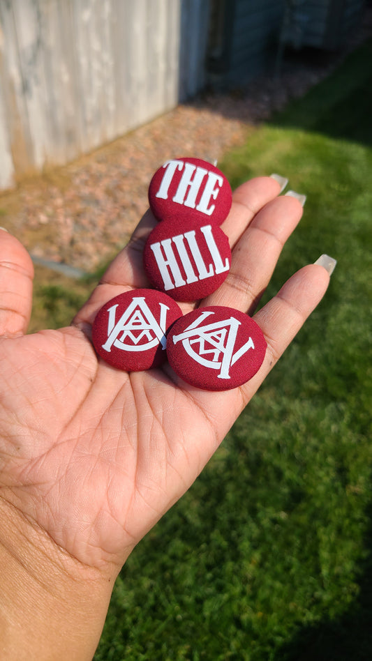 THE HILL Earrings