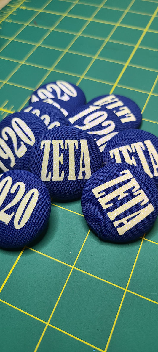 Sorority Earrings