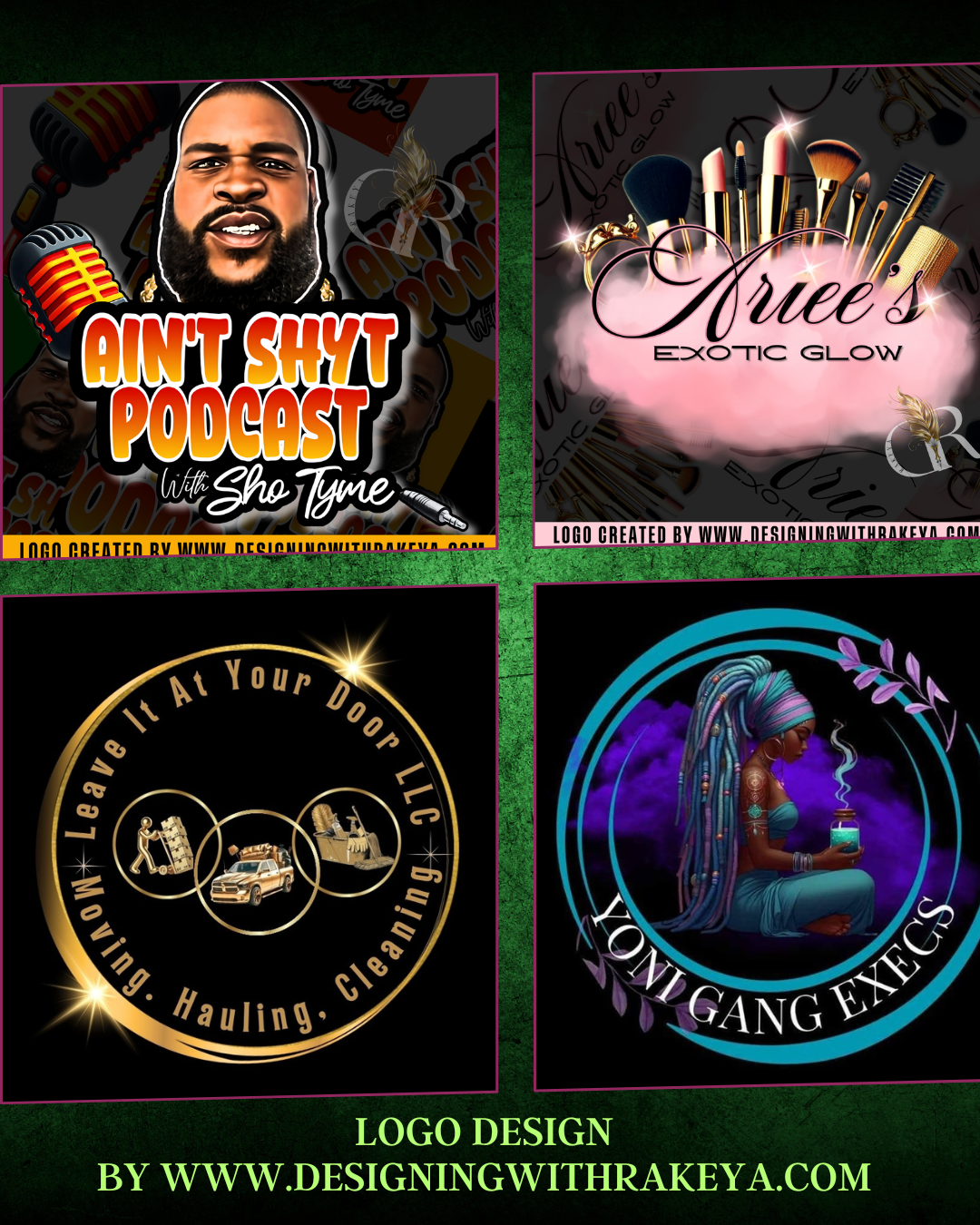 Logo Designs