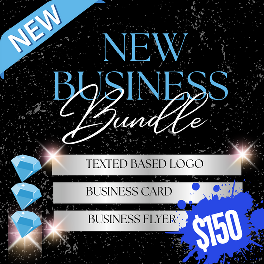 New Business Bundle