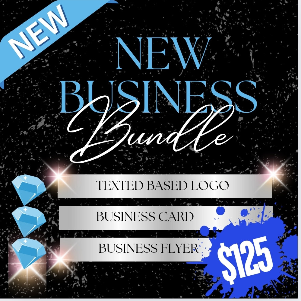 New Business Bundle