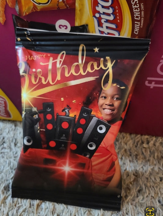 Party Favors