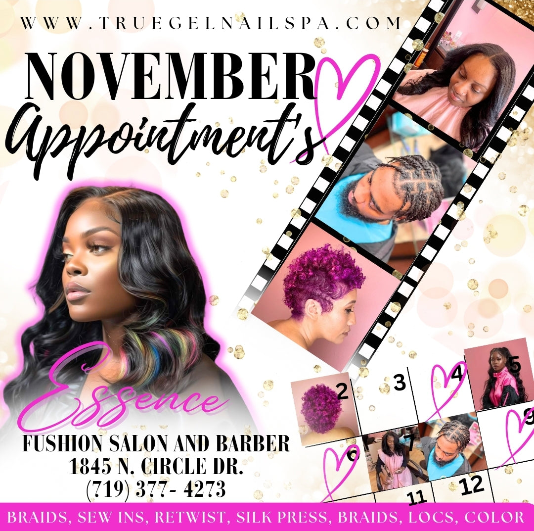 Flyer Design