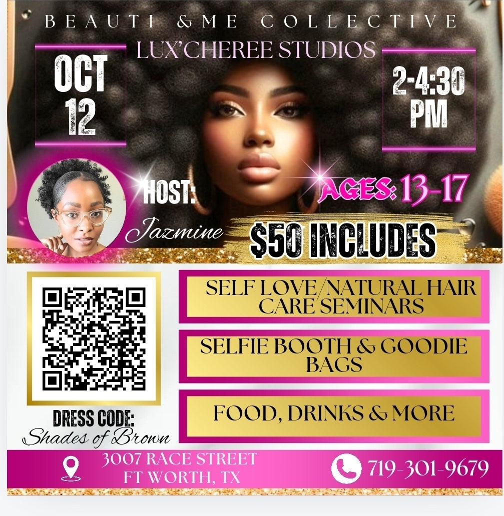 Flyer Design