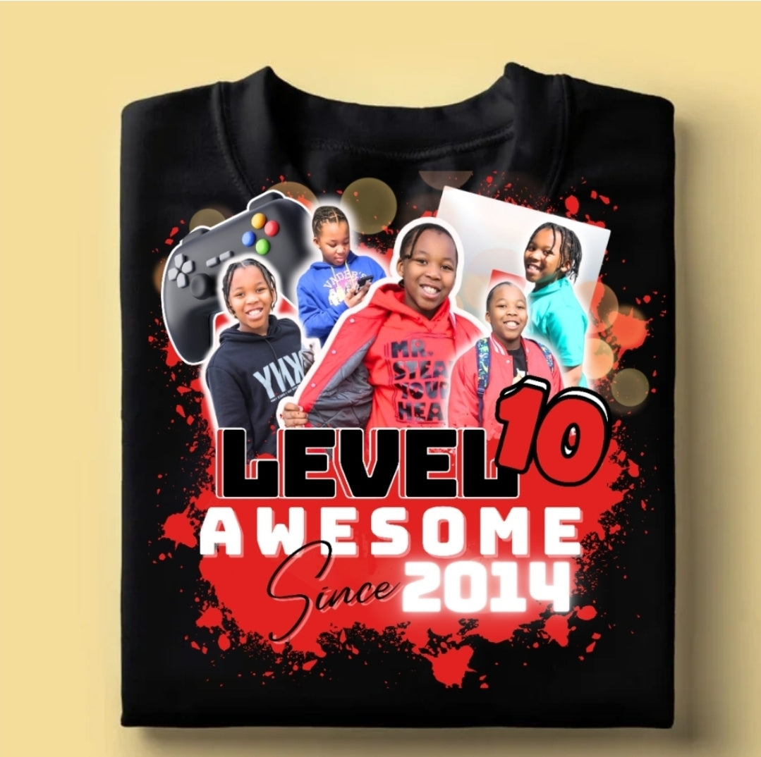 Tshirt Bundles