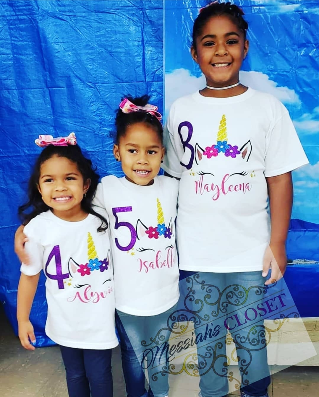 Tshirt Bundles