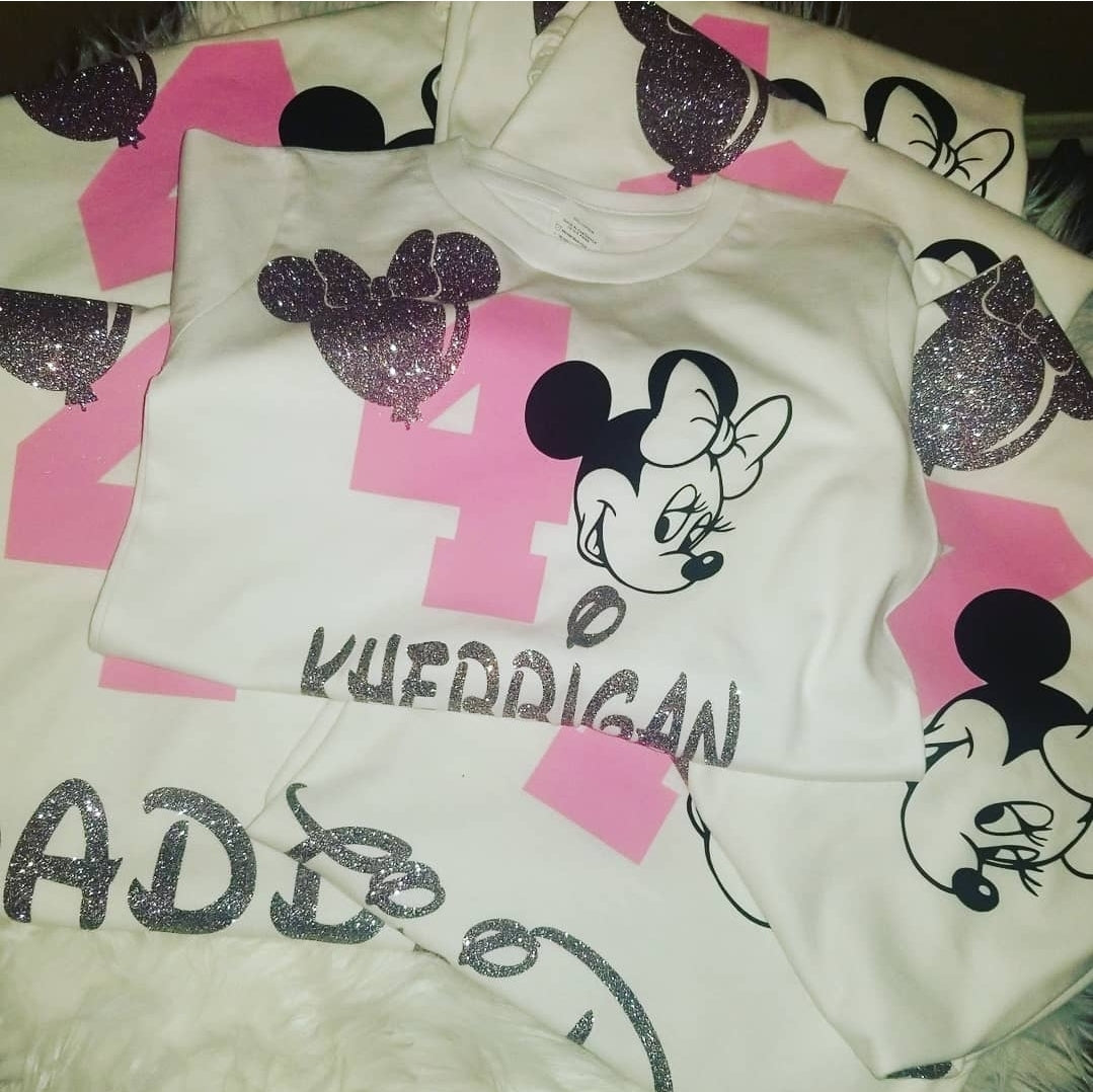 Tshirt Bundles