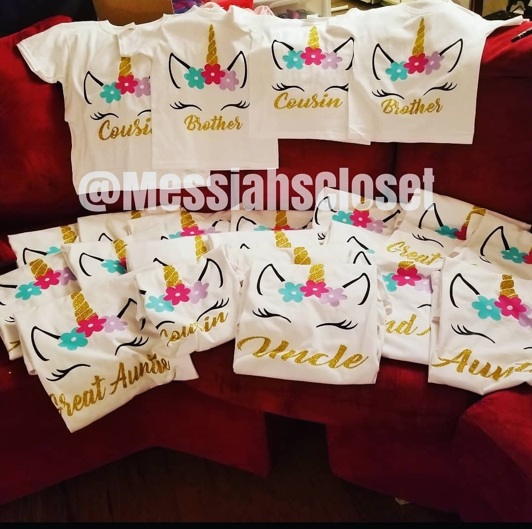 Tshirt Bundles