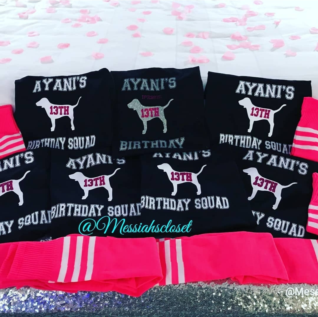 Tshirt Bundles