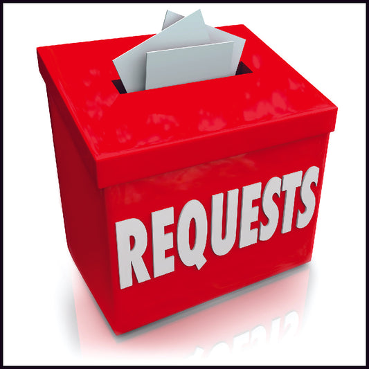 Request A Jacket