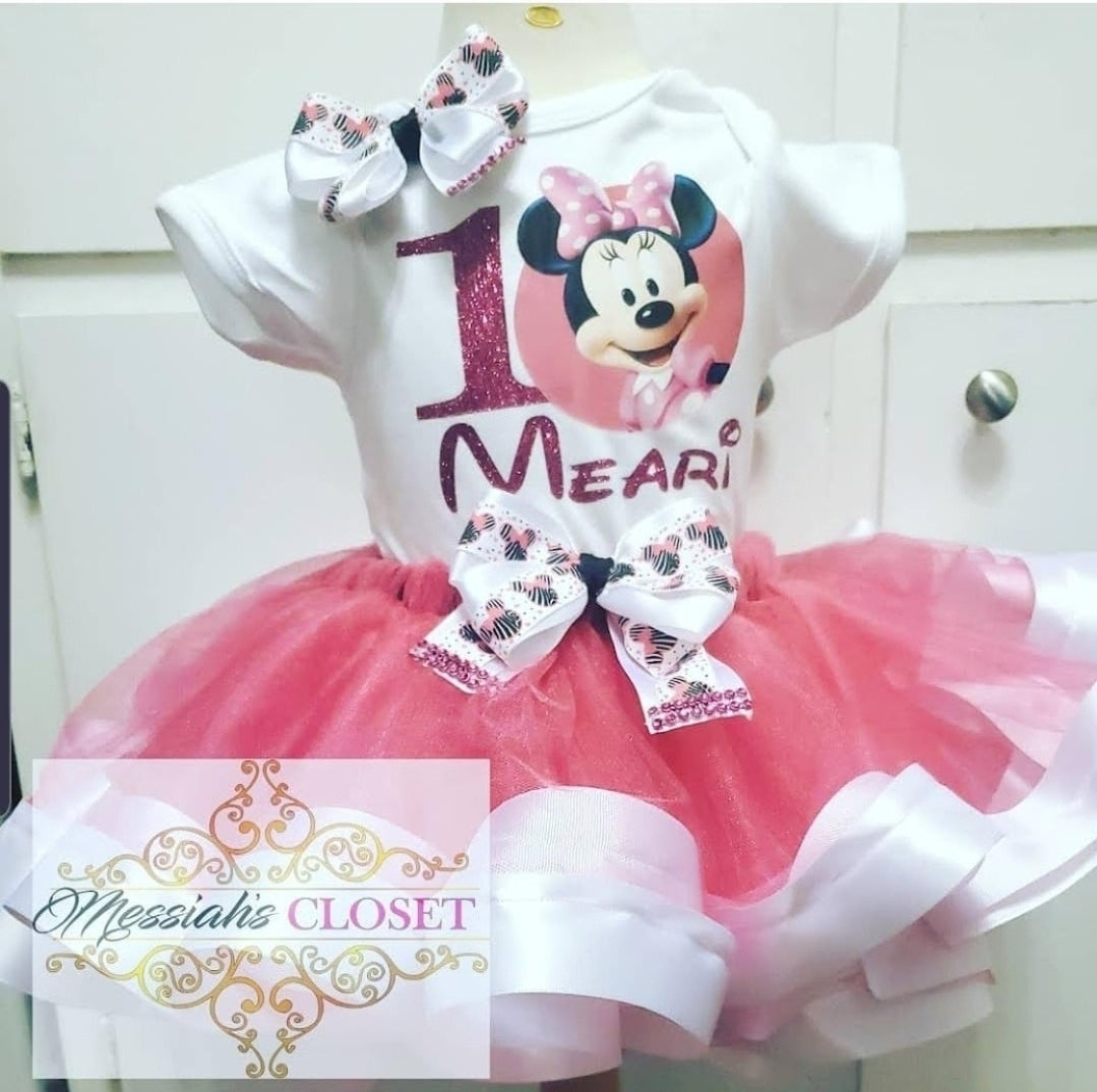 Tutu set