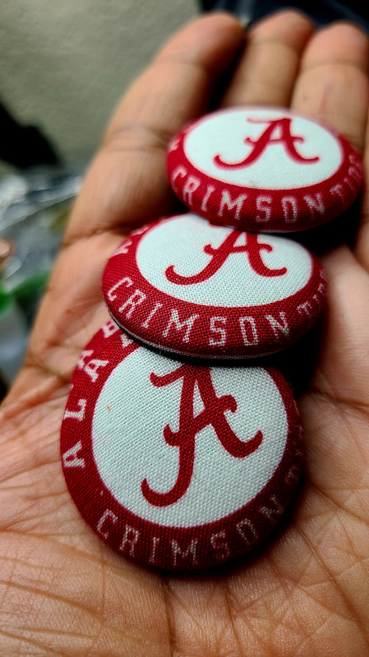 Alabama Earrings