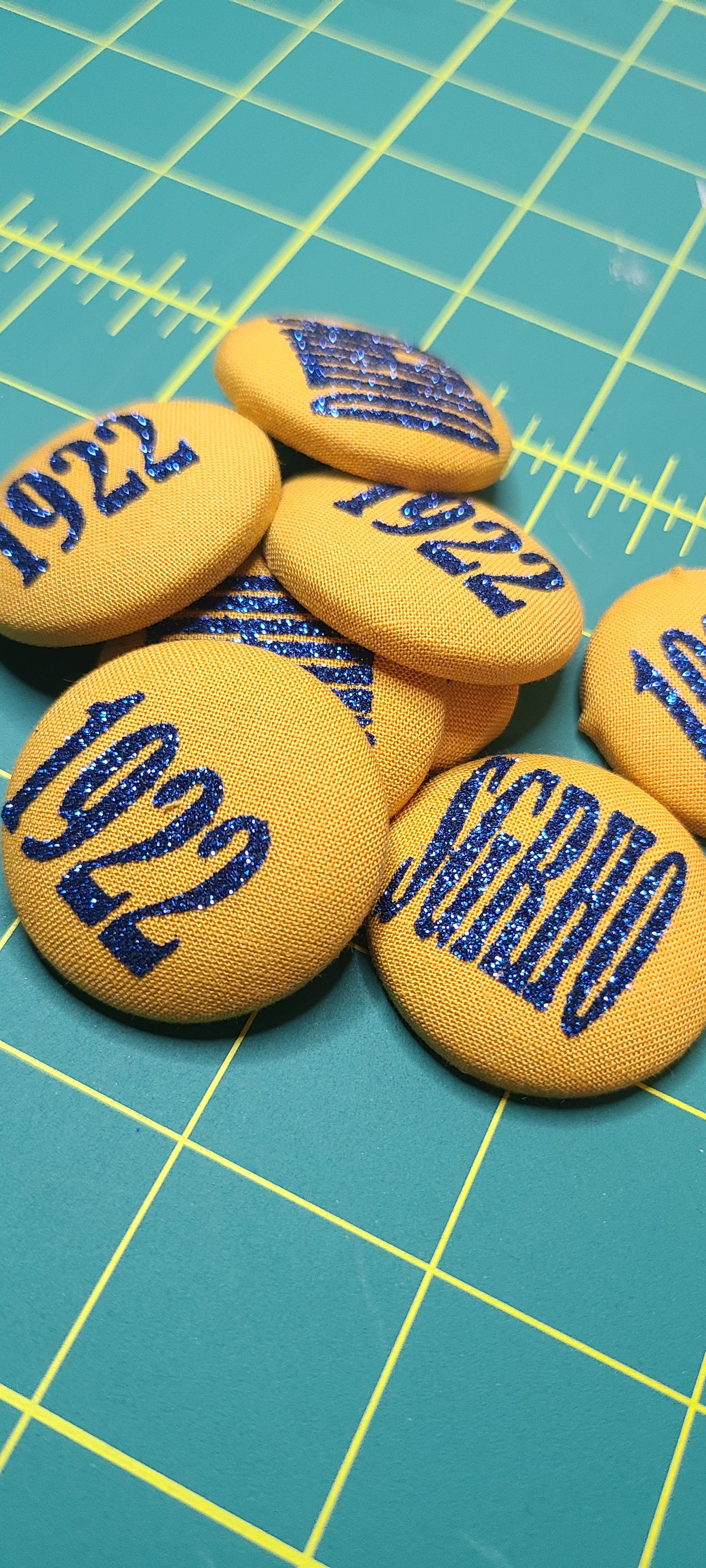Sorority Earrings