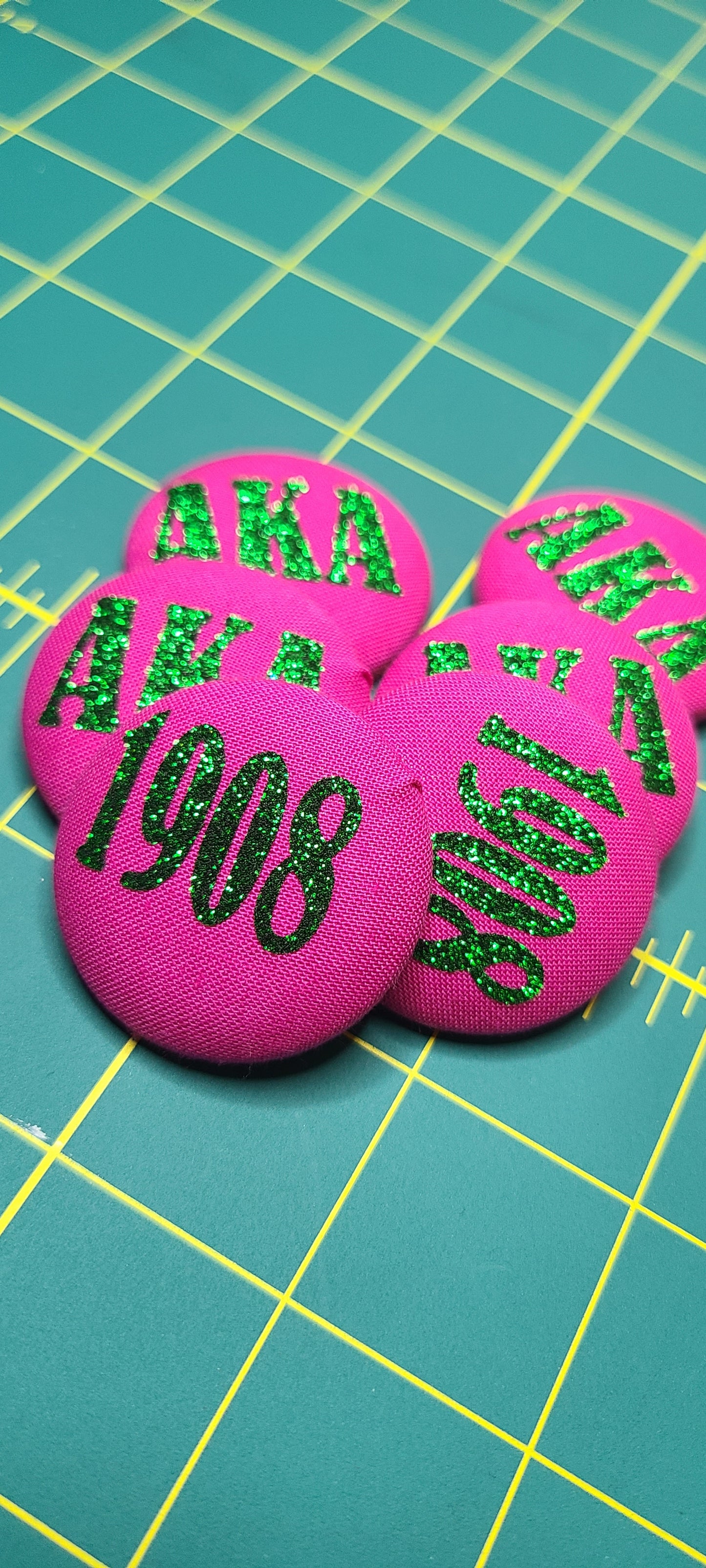 Sorority Earrings