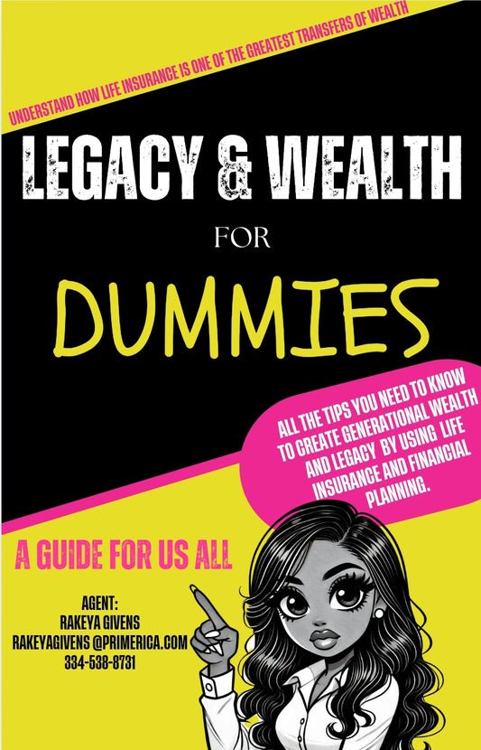 Legacy and Wealth
