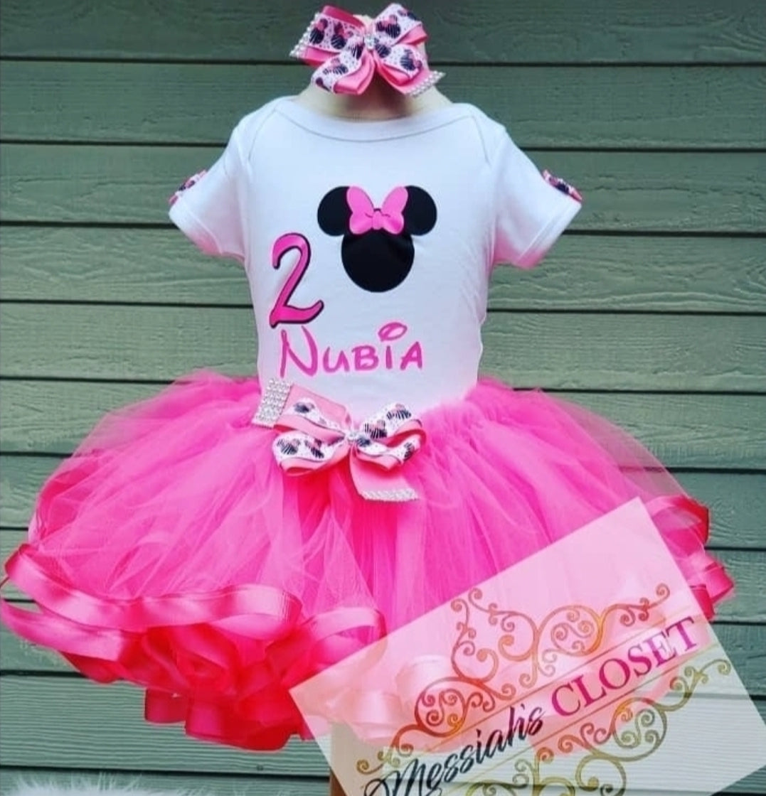 Tutu set