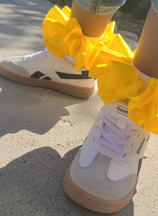 Anklets