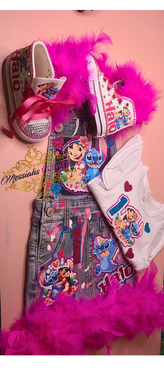 October Birthday Bundle